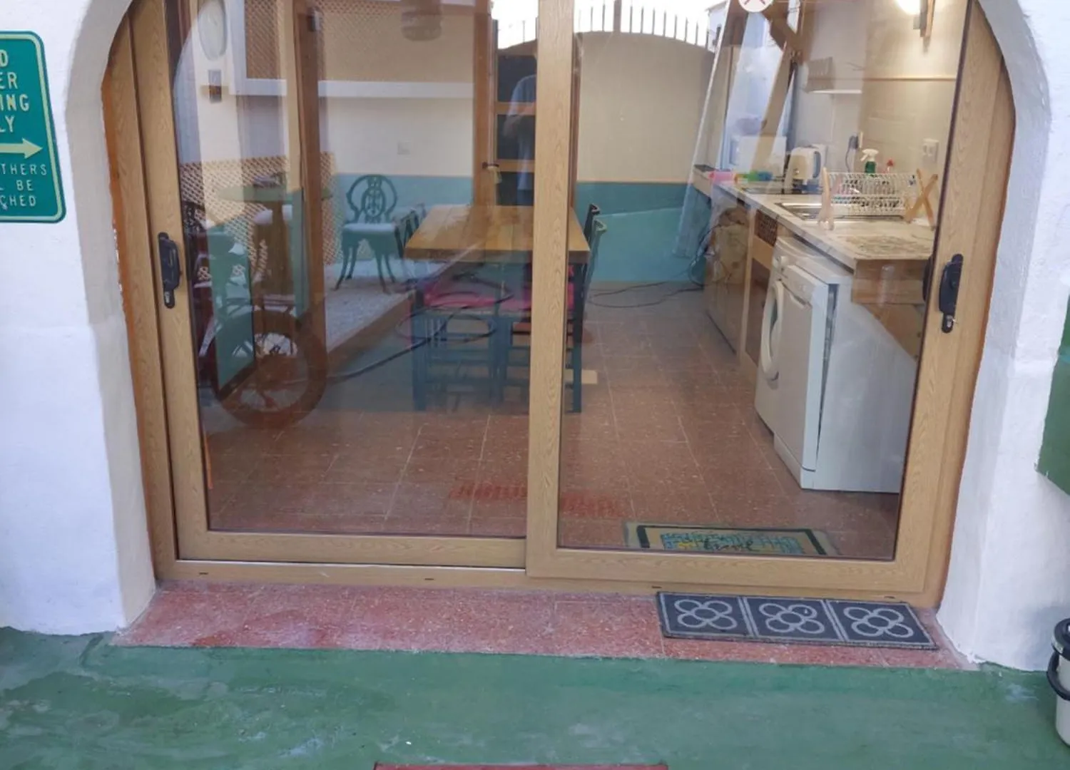 Casa Tropical 1 Apartment Agaete  Agaete (Gran Canaria)